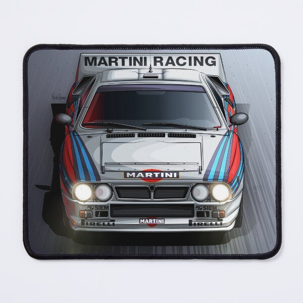 Item preview, 037 Group B Martini Racing designed and sold by Racing Art Store.