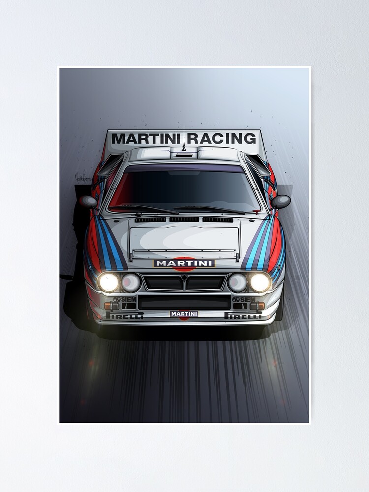 Martini Racing Wallpaper 05 by XadoomIT on DeviantArt