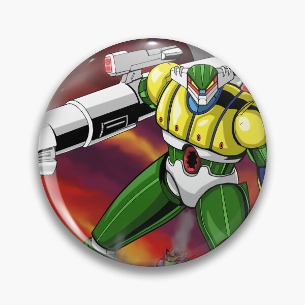 Item preview, jeeg designed and sold by Paintbase.