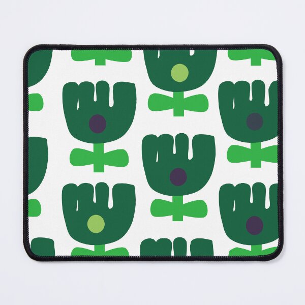 Item preview, Iconic Irish Tulips designed and sold by Deutschic.