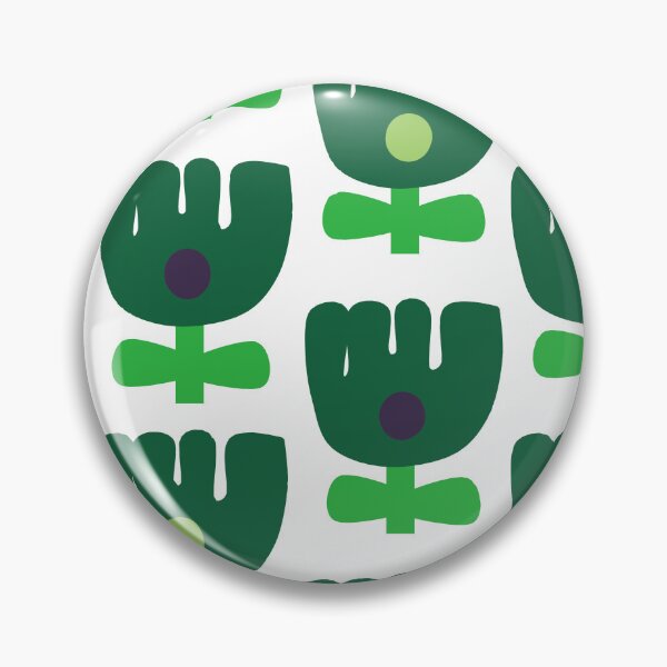 Item preview, Iconic Irish Tulips designed and sold by Deutschic.