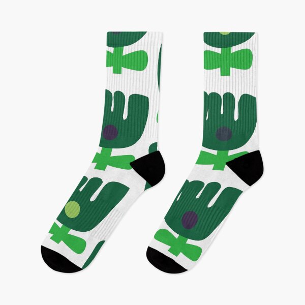 Item preview, Iconic Irish Tulips designed and sold by Deutschic.