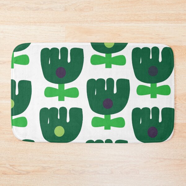 Item preview, Iconic Irish Tulips designed and sold by Deutschic.