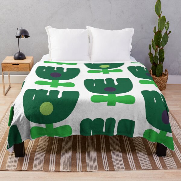 Item preview, Iconic Irish Tulips designed and sold by Deutschic.