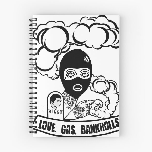 Item preview, Baby Bankroll designed and sold by Drew8016.