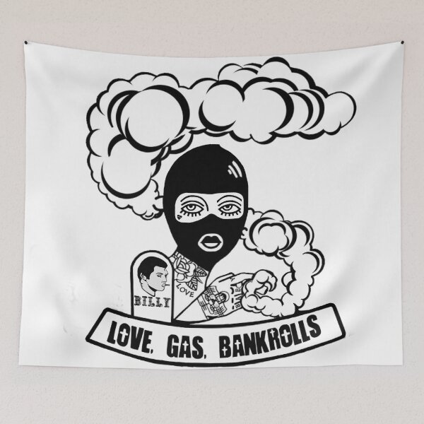 Item preview, Baby Bankroll designed and sold by Drew8016.