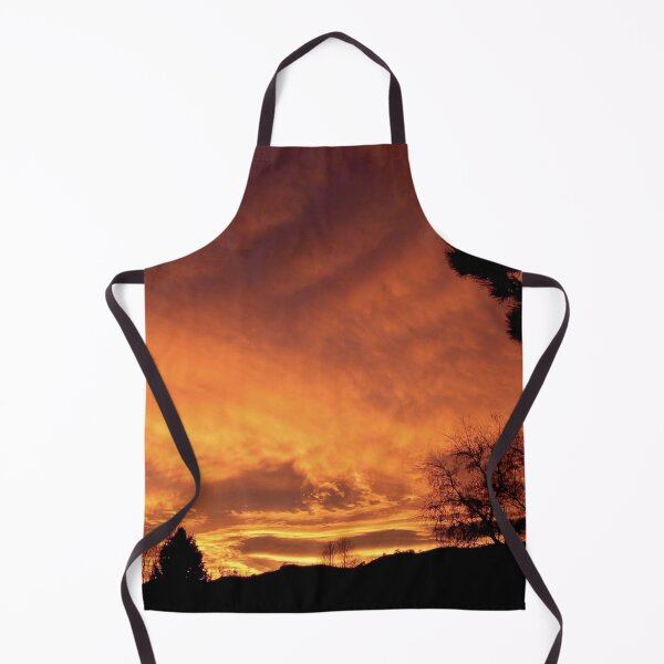 Item preview, Colorado Sunset-Colorado Skyline designed and sold by CarefulCaptures.
