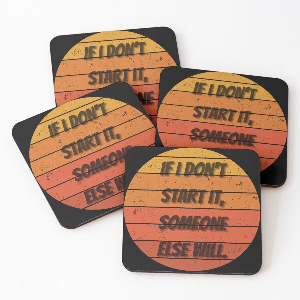 Item preview, Life Phrase On Retro Sun Background In Bright Orange Colors designed and sold by SN-MI.