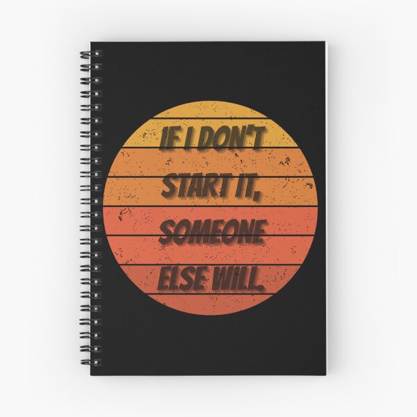 Item preview, Life Phrase On Retro Sun Background In Bright Orange Colors designed and sold by SN-MI.