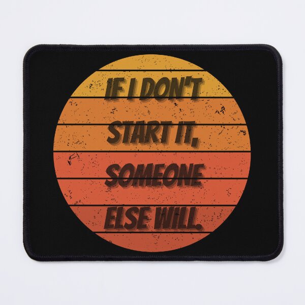 Item preview, Life Phrase On Retro Sun Background In Bright Orange Colors designed and sold by SN-MI.