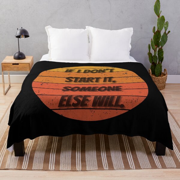 Item preview, Life Phrase On Retro Sun Background In Bright Orange Colors designed and sold by SN-MI.