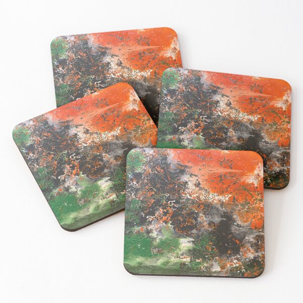 Item preview, Abstract designed and sold by CorasDurrow.