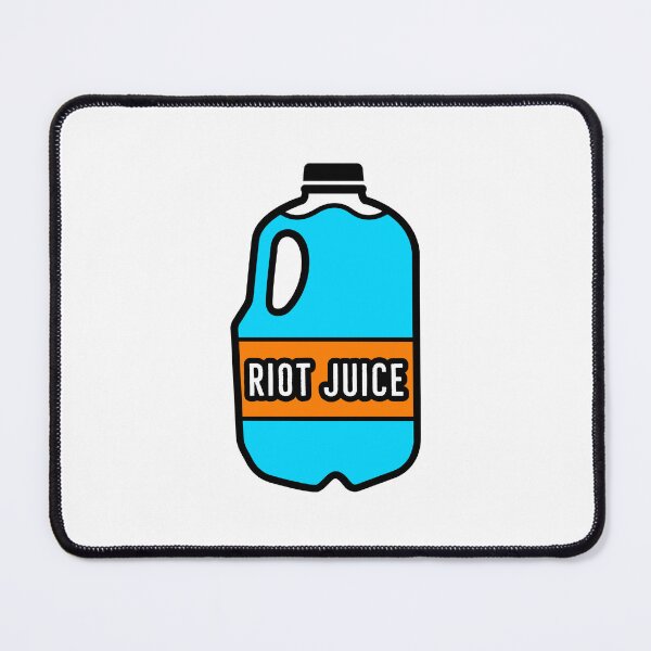 Item preview, Riot Juice designed and sold by Jimmy DeRosa.