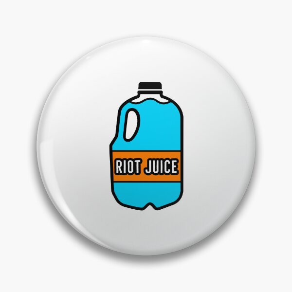 Item preview, Riot Juice designed and sold by Jimmy DeRosa.