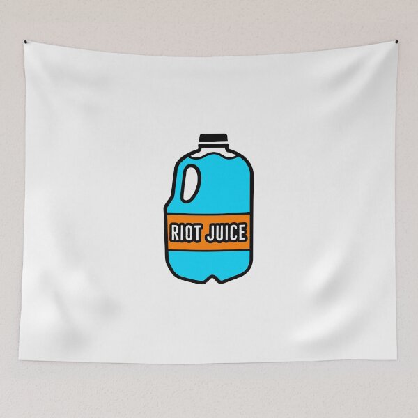 Item preview, Riot Juice designed and sold by Jimmy DeRosa.