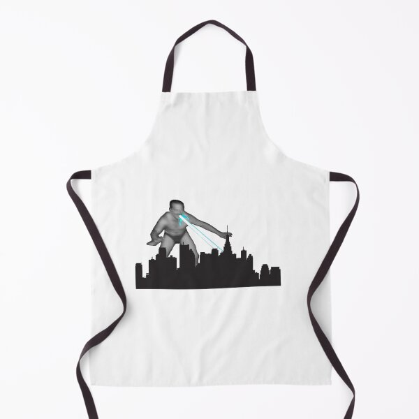 Item preview, Gojira-man designed and sold by zzZaney.