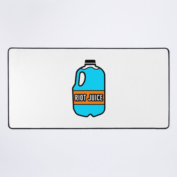 Item preview, Riot Juice designed and sold by Jimmy DeRosa.