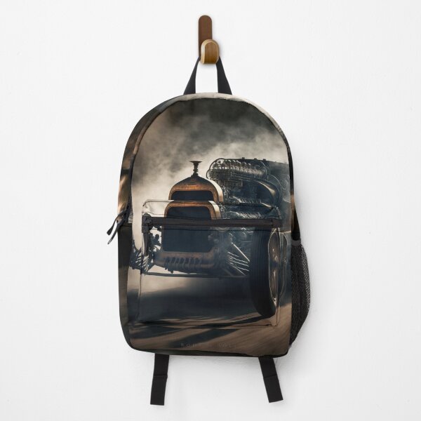 Item preview, Hot Rod Burnout #21, a perfect gift for all American Muscle Car fans designed and sold by RodZnRoll.
