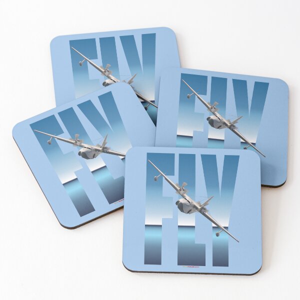 Item preview, Fly Design - Turbo Mallard VH-PPT 20190519 designed and sold by muz2142.