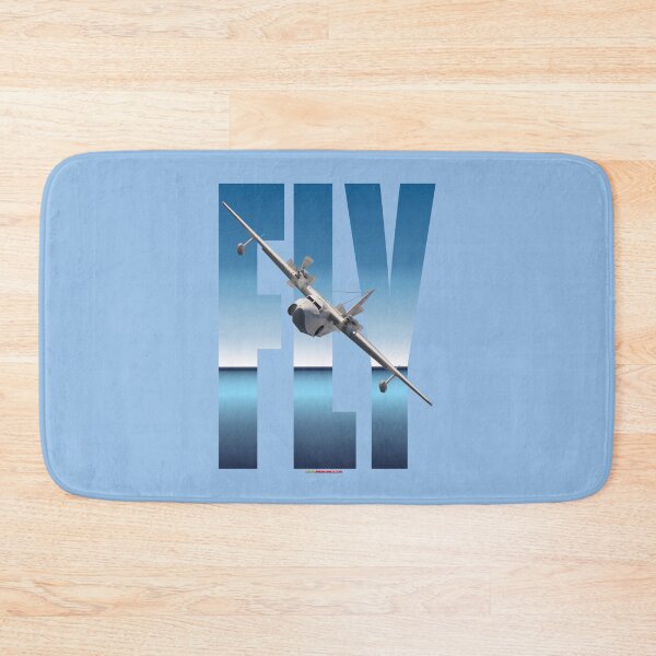 Item preview, Fly Design - Turbo Mallard VH-PPT 20190519 designed and sold by muz2142.