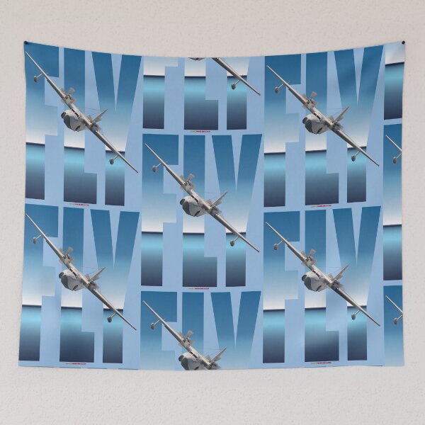 Item preview, Fly Design - Turbo Mallard VH-PPT 20190519 designed and sold by muz2142.