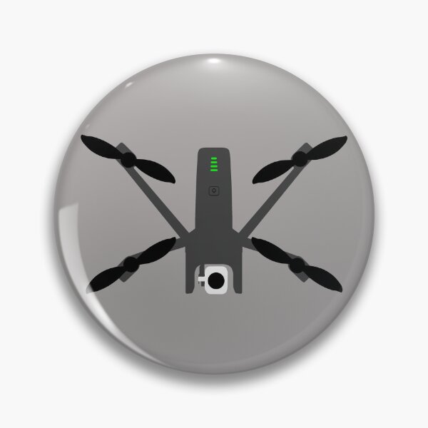 Item preview, Parrot Anafi Drone UAV designed and sold by 0verload.