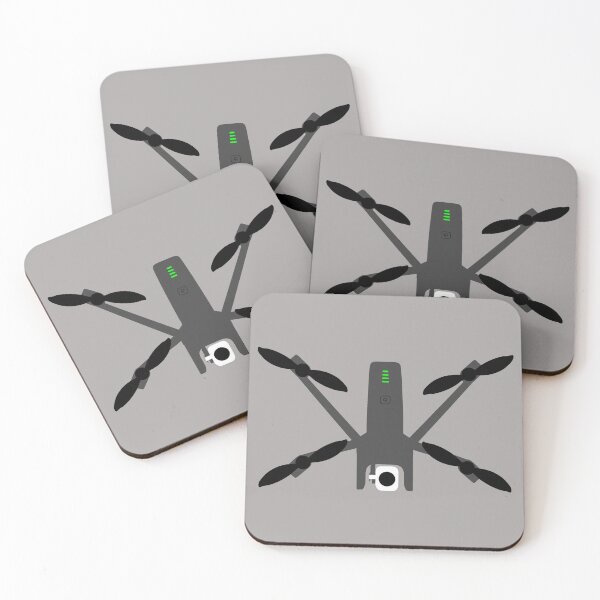 Item preview, Parrot Anafi Drone UAV designed and sold by 0verload.