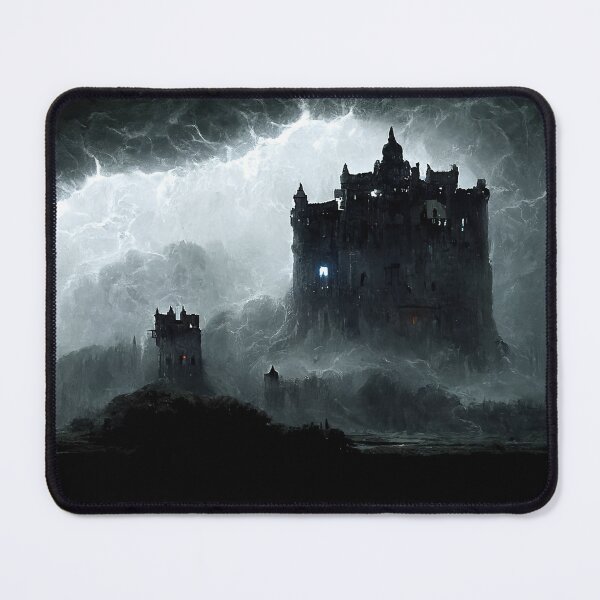 Item preview, Dark Castle 1 designed and sold by shaldoryn.