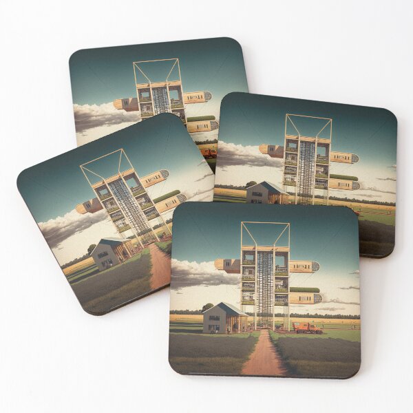 Item preview, Rural Imaginaries designed and sold by anteform.