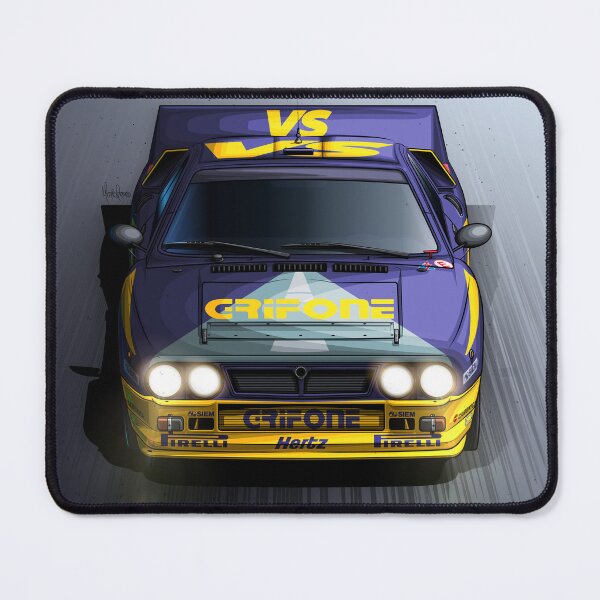 Item preview, 037 Group B Grifone designed and sold by Racing Art Store.
