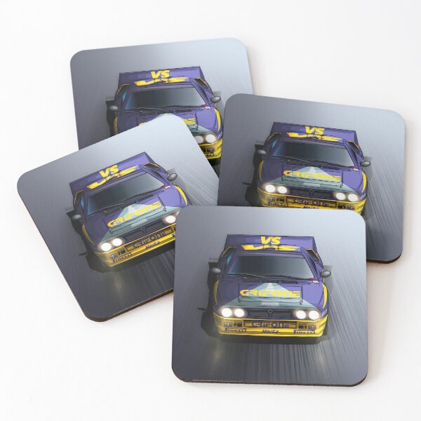 Item preview, 037 Group B Grifone designed and sold by Racing Art Store.
