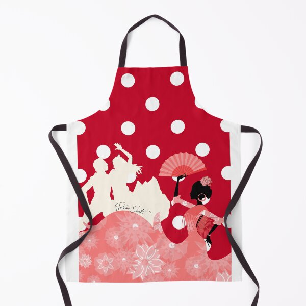 Item preview, Flamenco and olé designed and sold by Designjeen.