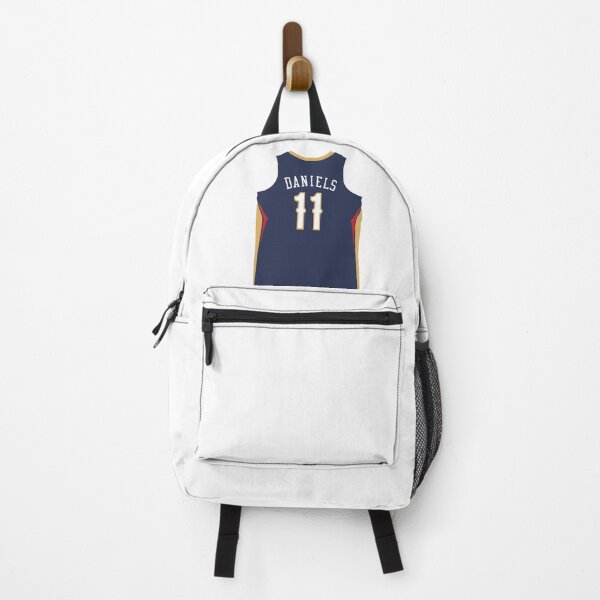 Item preview, Dyson Daniels Jersey (Navy) designed and sold by Grades-Designs.