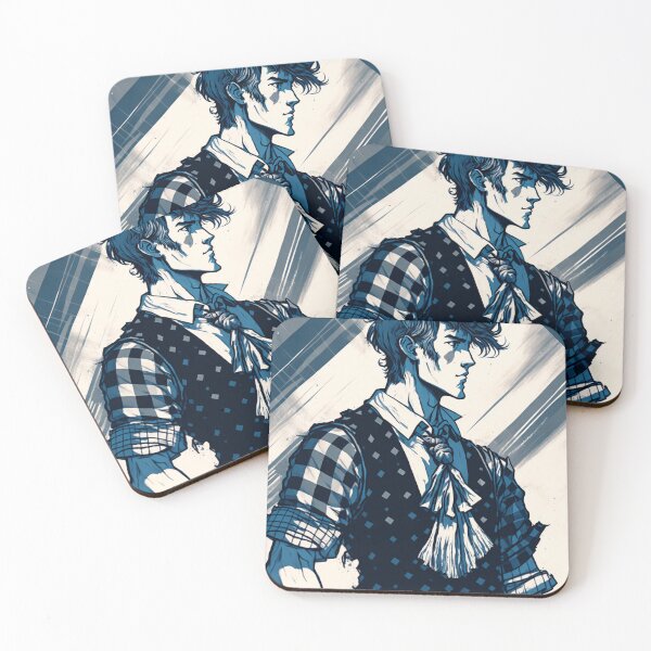 Item preview, True Scotsman designed and sold by MarkusKPhoto.