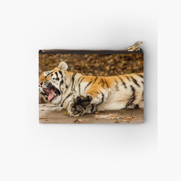 Item preview, Yawning Tiger designed and sold by ademcfade.