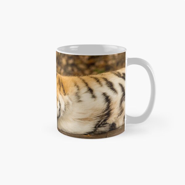 Item preview, Yawning Tiger designed and sold by ademcfade.