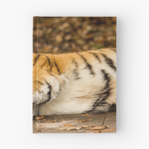 Item preview, Yawning Tiger designed and sold by ademcfade.