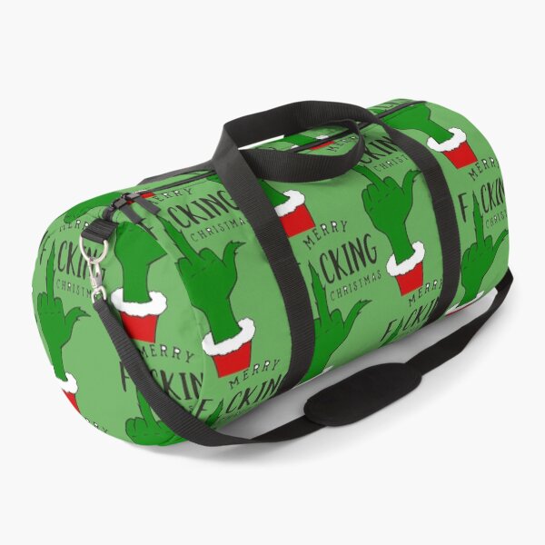 Item preview, FUCK CHRISTMAS designed and sold by Angelica Maria Franco Cano.