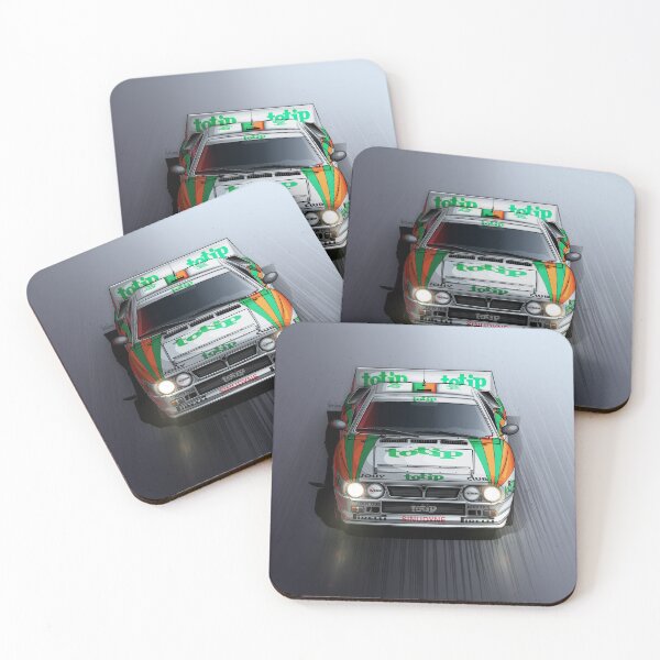 Item preview, 037 Group B Jolly Club Totip designed and sold by Racing Art Store.