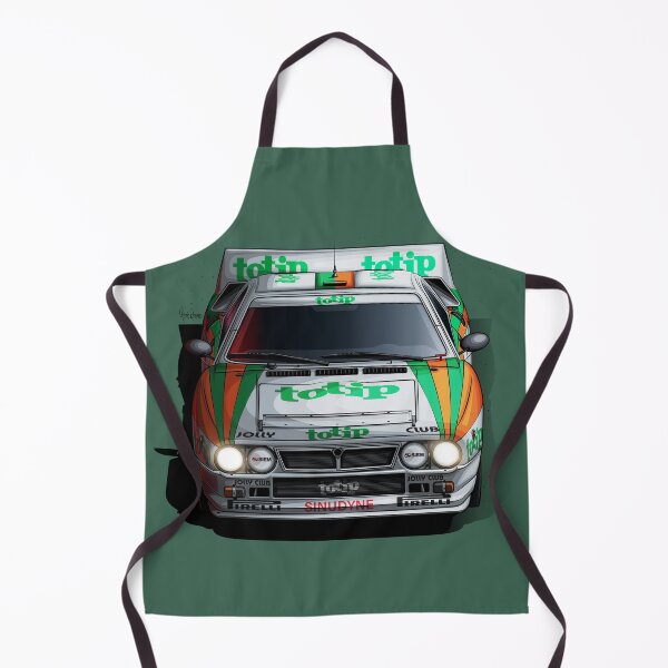 Item preview, 037 Group B Jolly Club Totip designed and sold by Racing Art Store.