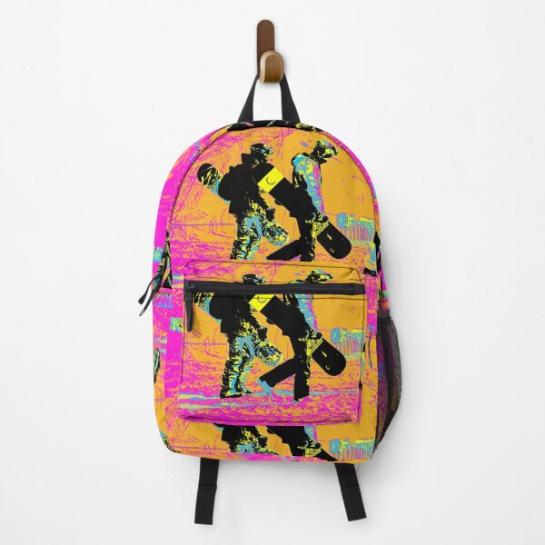 Item preview, Snowboarding Pals - Snowboarders designed and sold by NaturePrints.