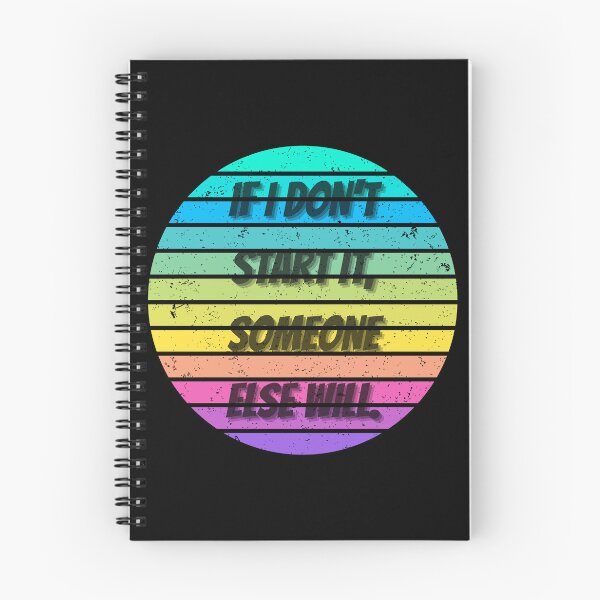 Item preview, Life Phrase On Retro Sun Background In Bright Colors designed and sold by SN-MI.