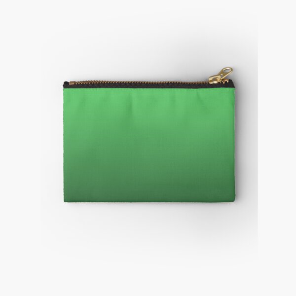 Item preview, Dark Green Ombre Background designed and sold by Evolvity.