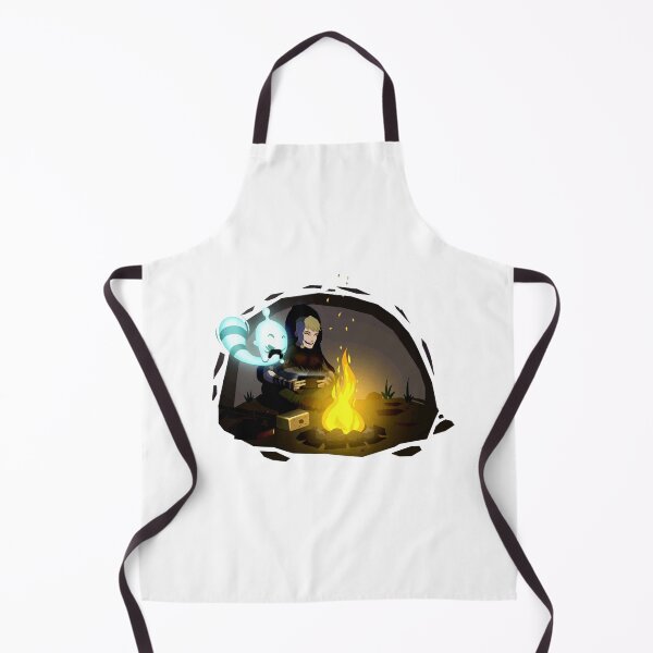 Item preview, Netherworld heroes designed and sold by BarbaraJGT.