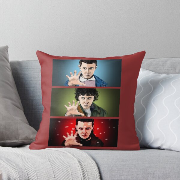 Item preview, Eleven Stranger Things designed and sold by Otracreativa Prints.