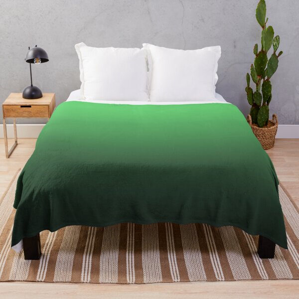 Item preview, Dark Green Ombre Background designed and sold by Evolvity.