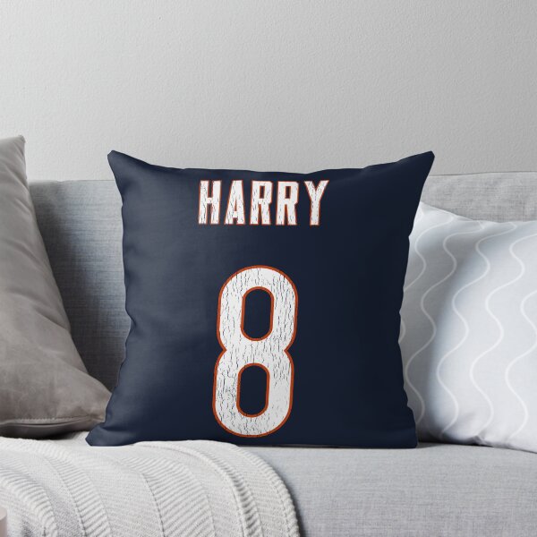 Item preview, Chicago - Wide Receiver - Star - Harry #8 designed and sold by positiveimages.