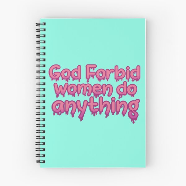 Item preview, God forbid women do anything designed and sold by Tibby Caps.