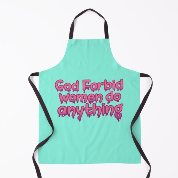 Item preview, God forbid women do anything designed and sold by Tibby Caps.