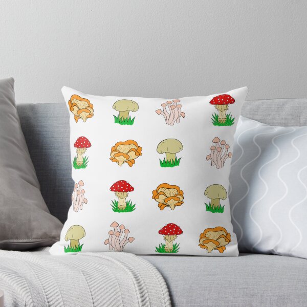 Item preview, Fun Guys Mushroom Multiple designed and sold by CardboardFlower.